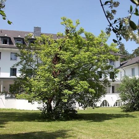 Haus Venusberg Jugendbildungsstaette Bonn Bona Exterior foto