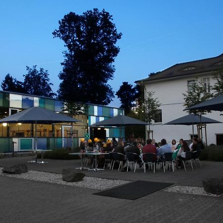 Haus Venusberg Jugendbildungsstaette Bonn Bona Exterior foto