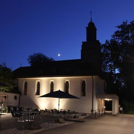 Haus Venusberg Jugendbildungsstaette Bonn Bona Exterior foto