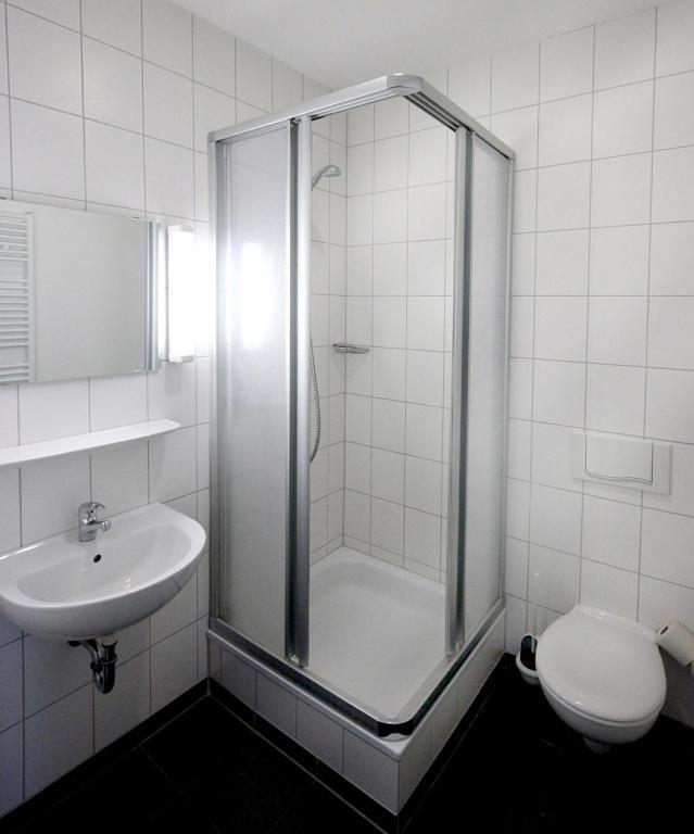 Haus Venusberg Jugendbildungsstaette Bonn Bona Exterior foto