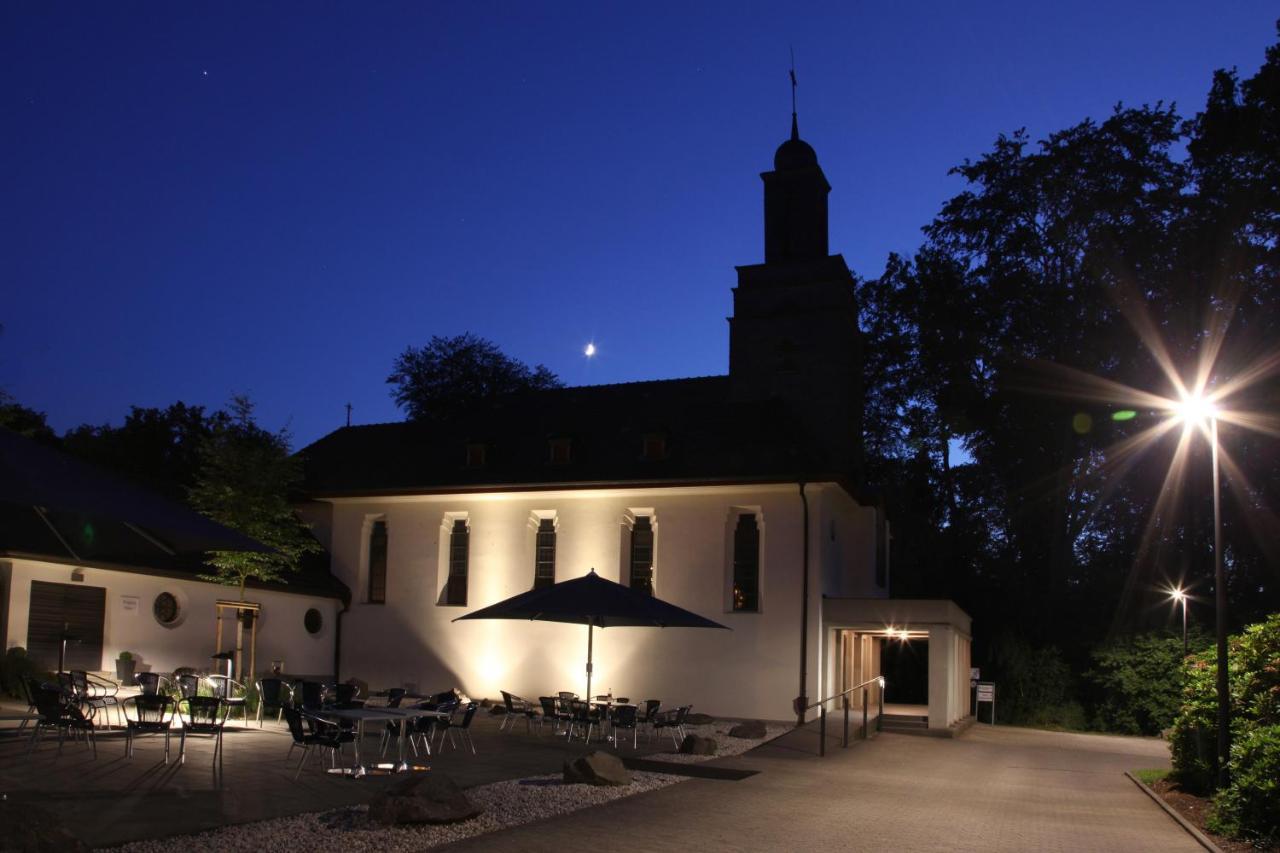 Haus Venusberg Jugendbildungsstaette Bonn Bona Exterior foto